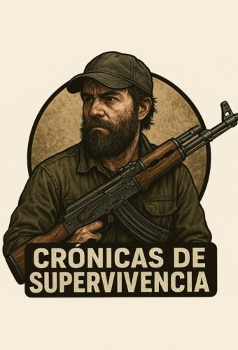 Crónicas de supervivencia
