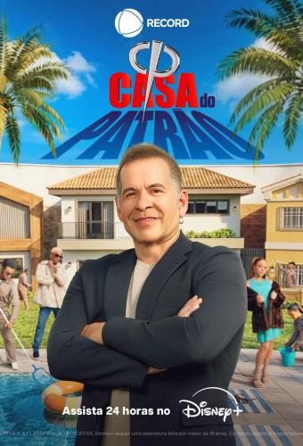Casa do Patrão