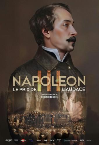 Napoléon III, le prix de l'audace