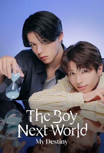 The Boy Next World: My Destiny