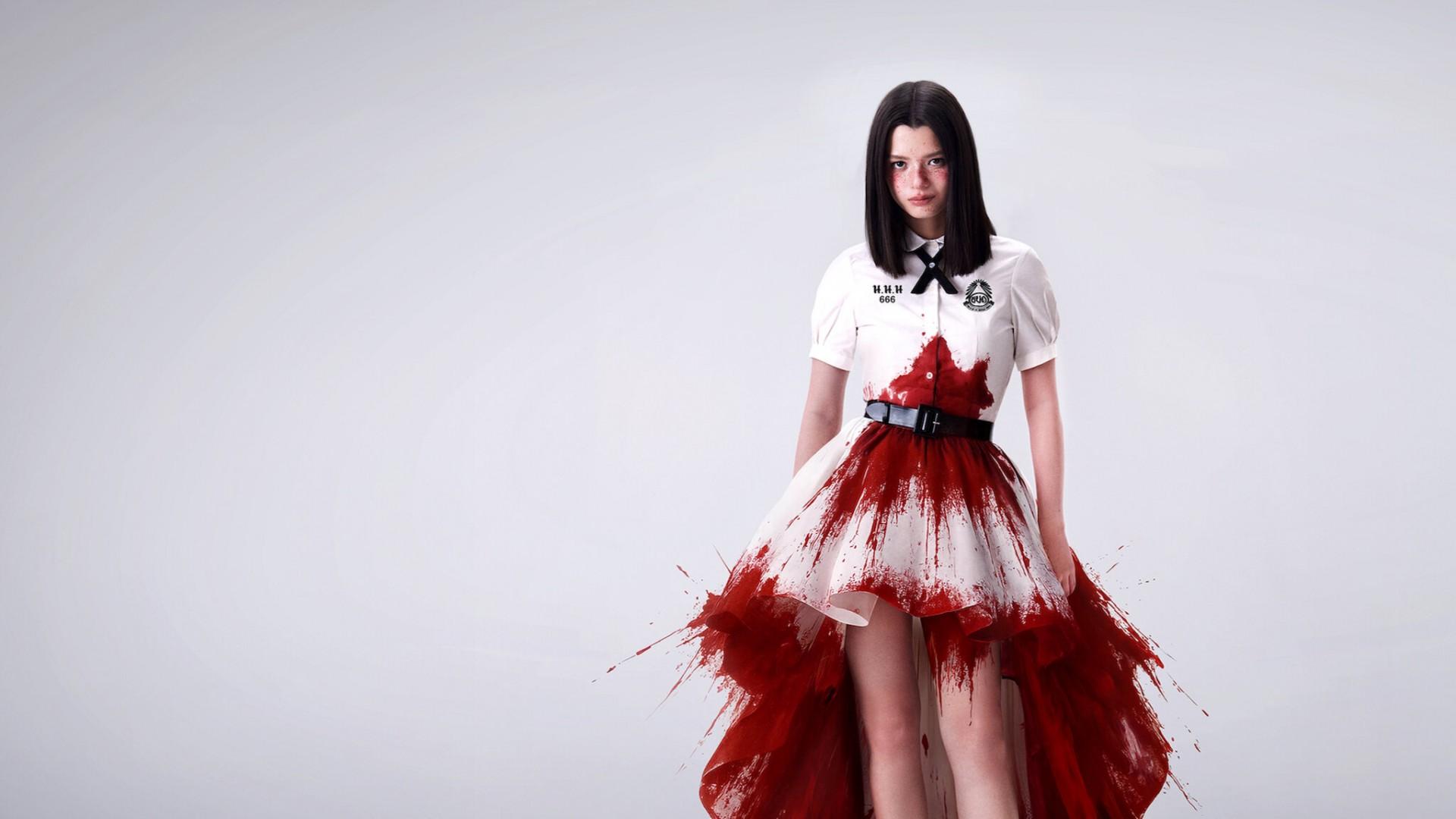 Girl from Nowhere: The Reset