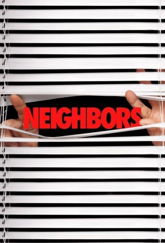 Neighbors (2026)