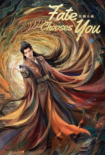 Fate Chooses You