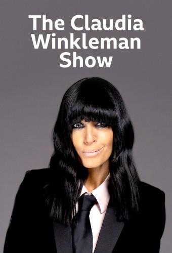 The Claudia Winkleman Show