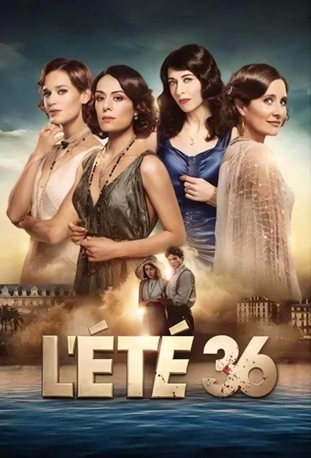 Summer of 36