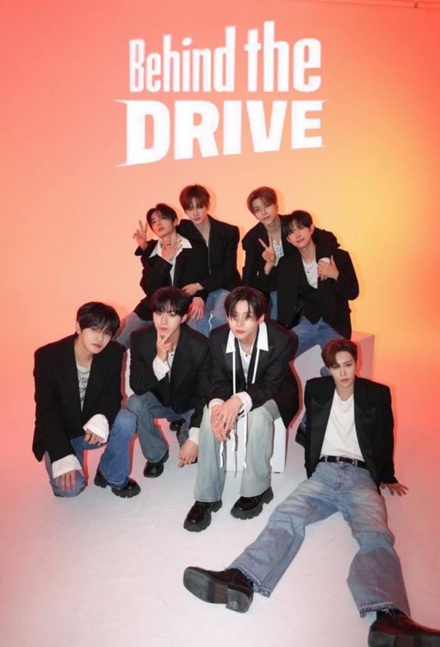 알파 드라이브 원: 드라이브의 이면