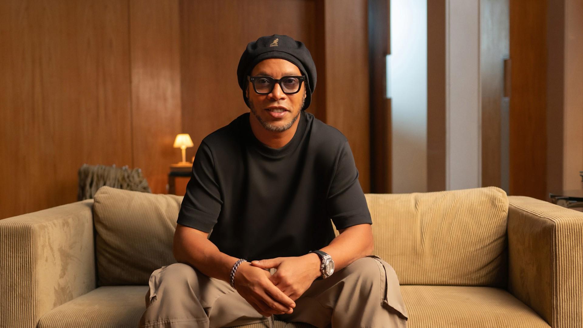 Ronaldinho: The One and Only