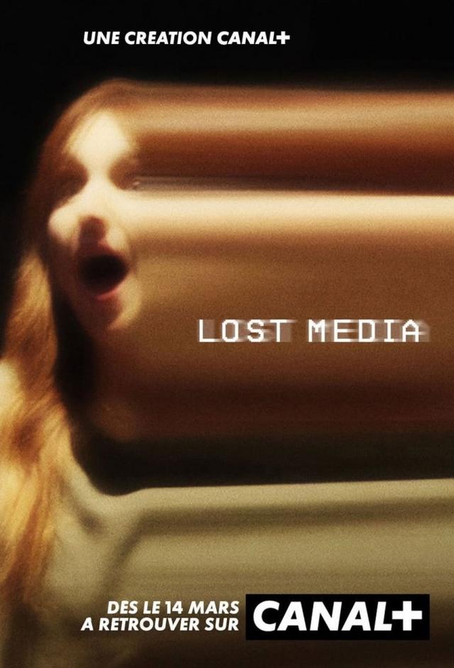 Lost Media