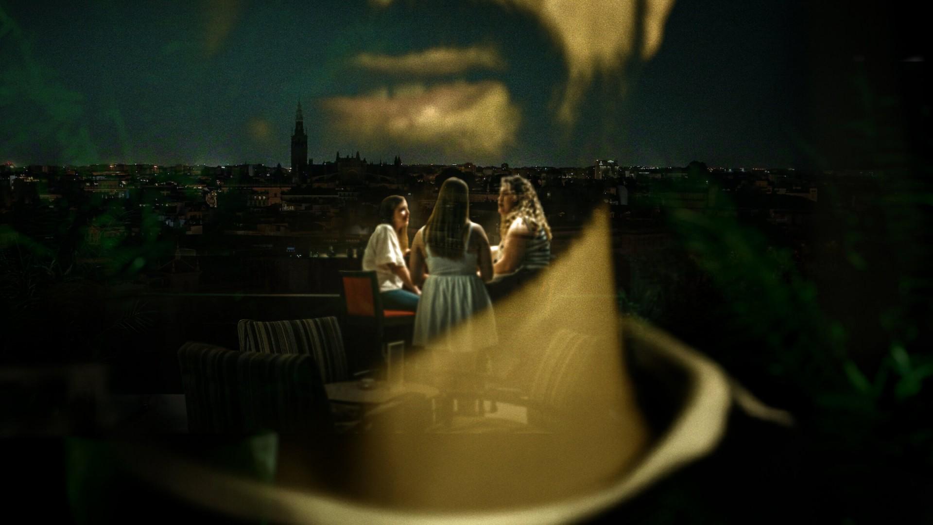 The Predator of Seville