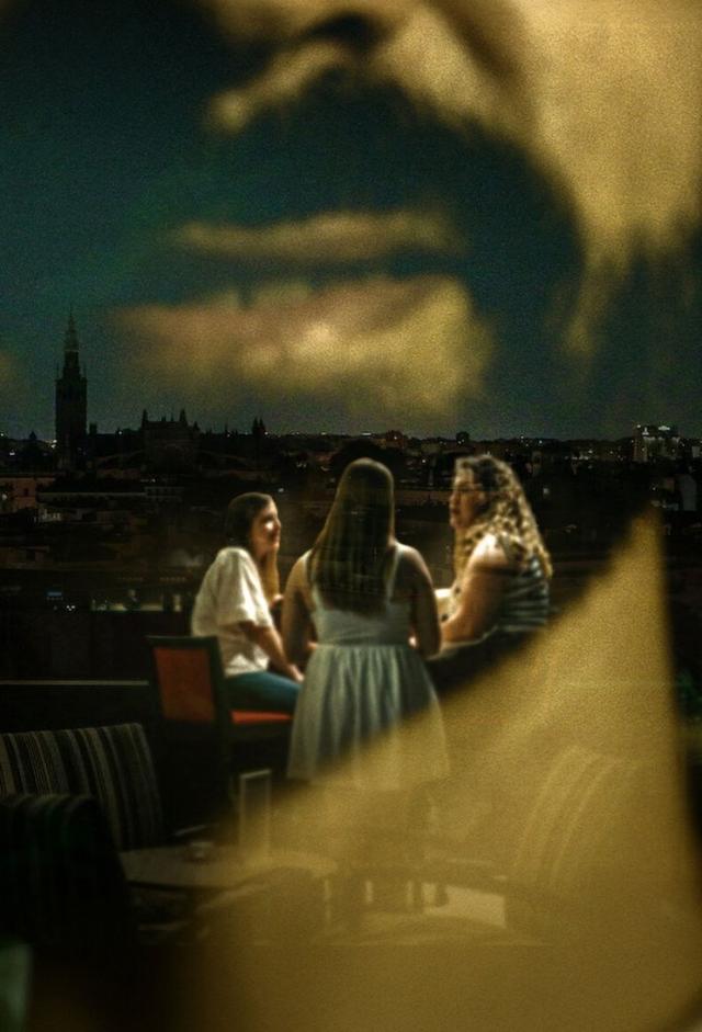 The Predator of Seville