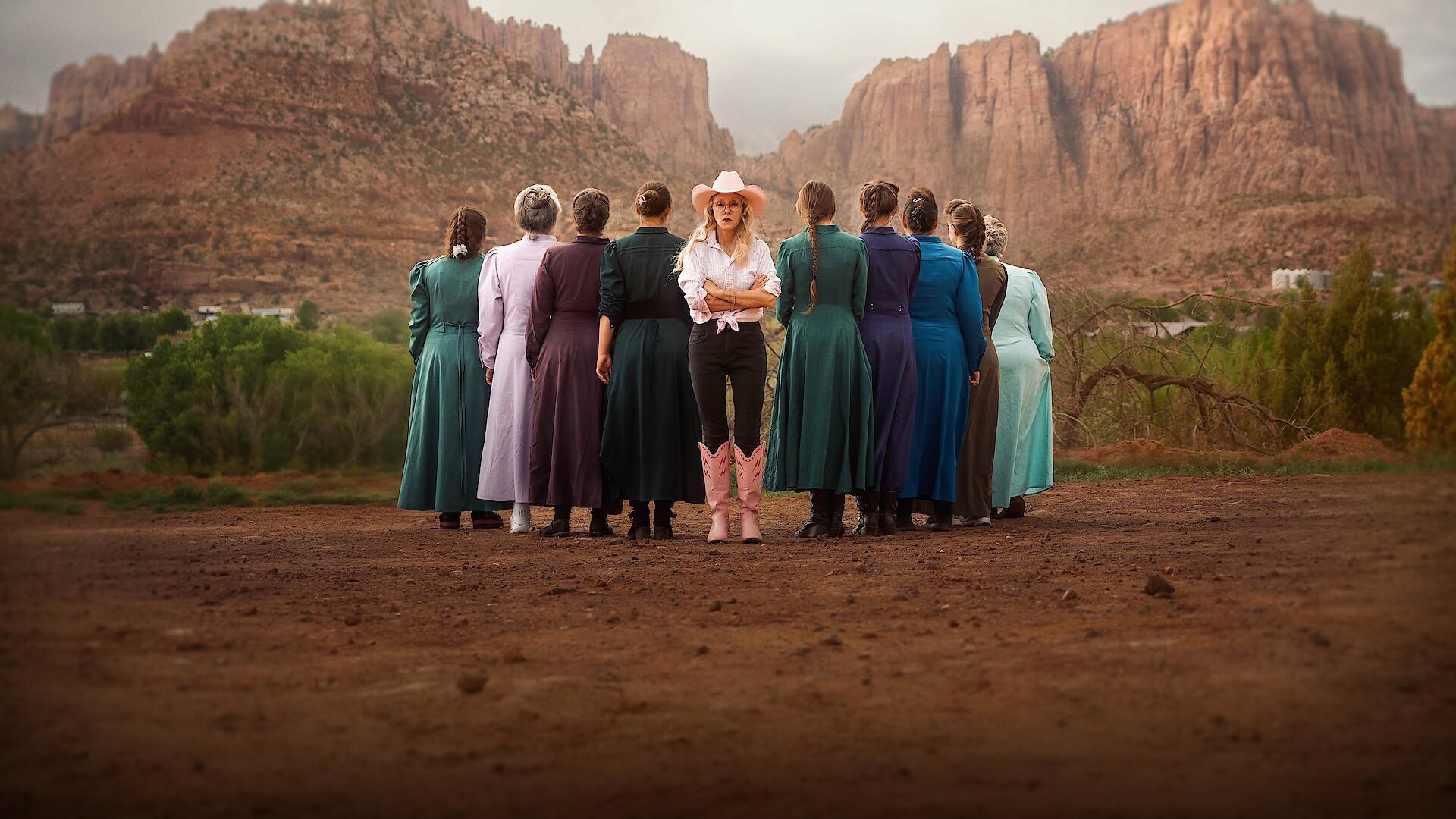 Trust Me: The False Prophet