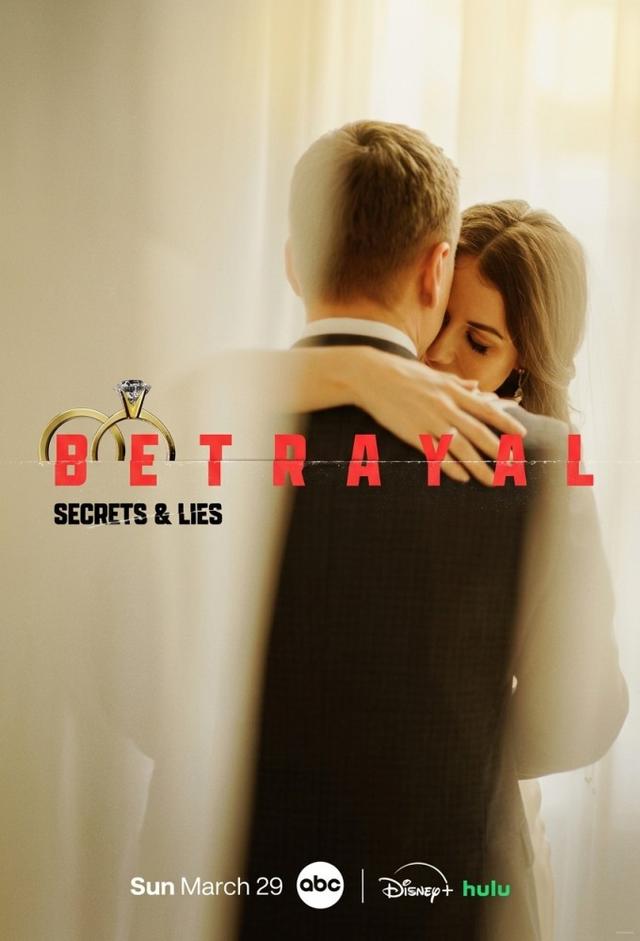 Betrayal: Secrets & Lies