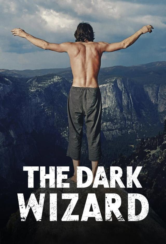 The Dark Wizard