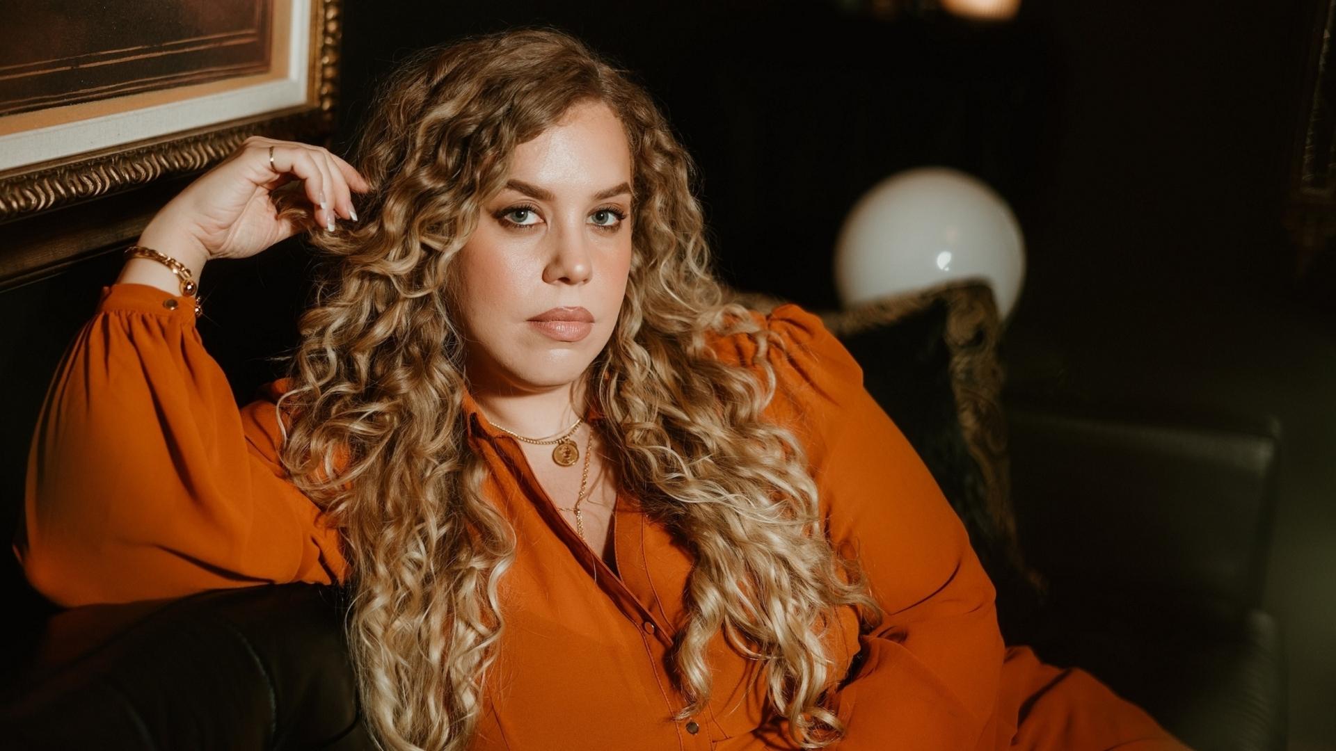 Jaime French - Let The Okay Times Roll