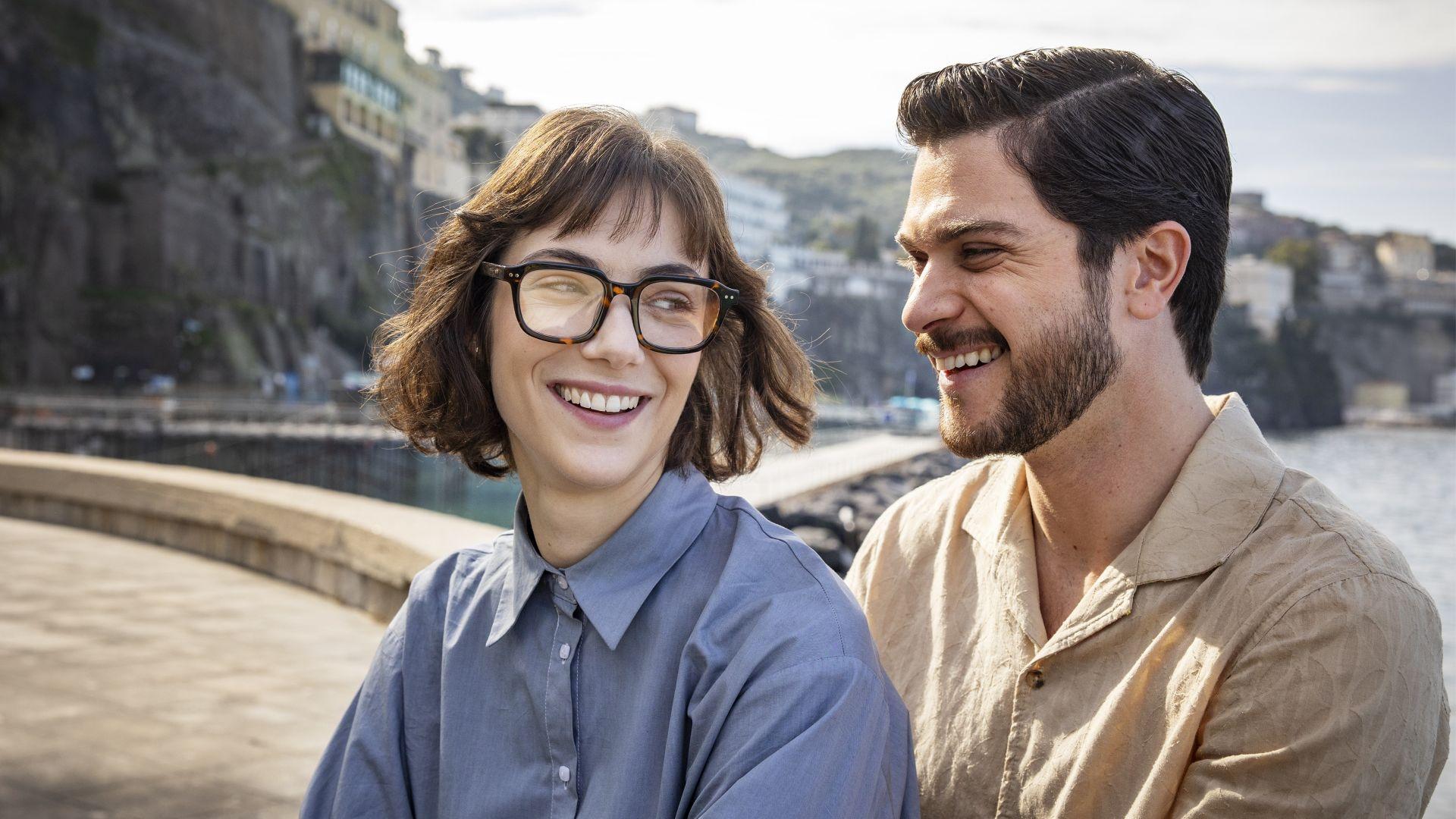 Roberta Valente - Notaio in Sorrento