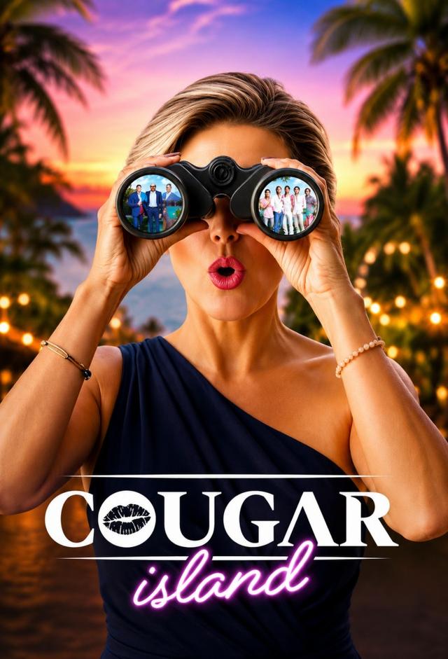 Cougar Island