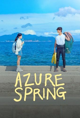 Azure Spring