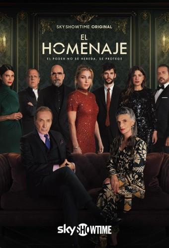 El Homenaje