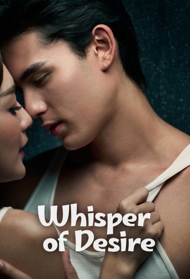 Whisper of Desire