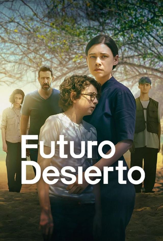 Futuro Desierto
