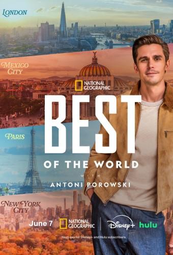 Best of the World with Antoni Porowski