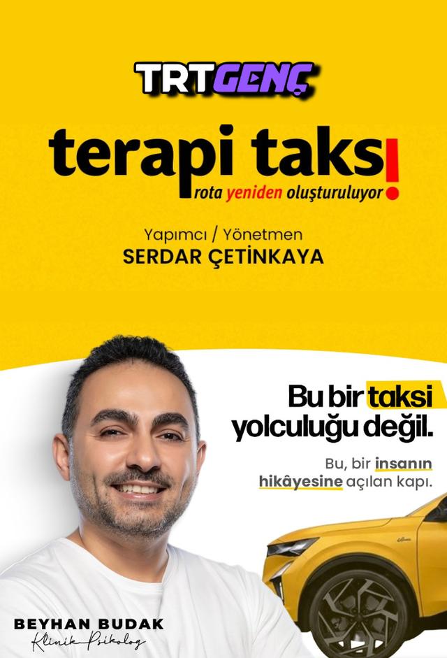Terapi Taksi