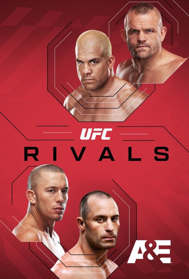 UFC Rivals