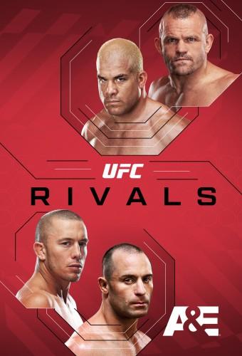 UFC Rivals