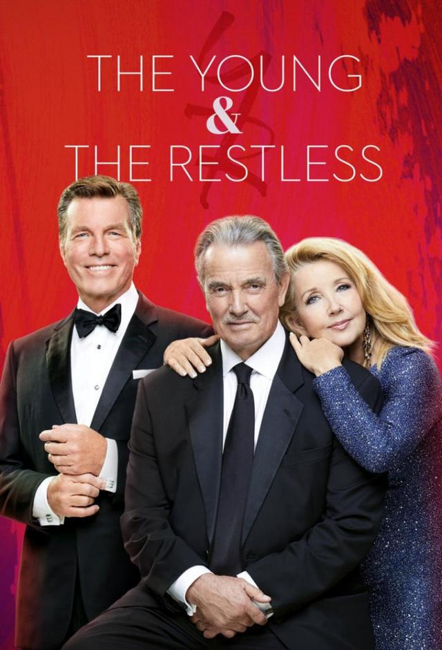 The Young and the Restless