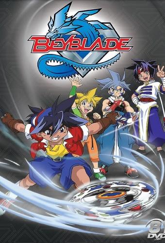 Beyblade