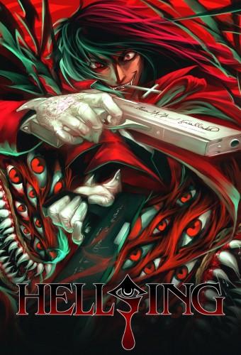 Hellsing