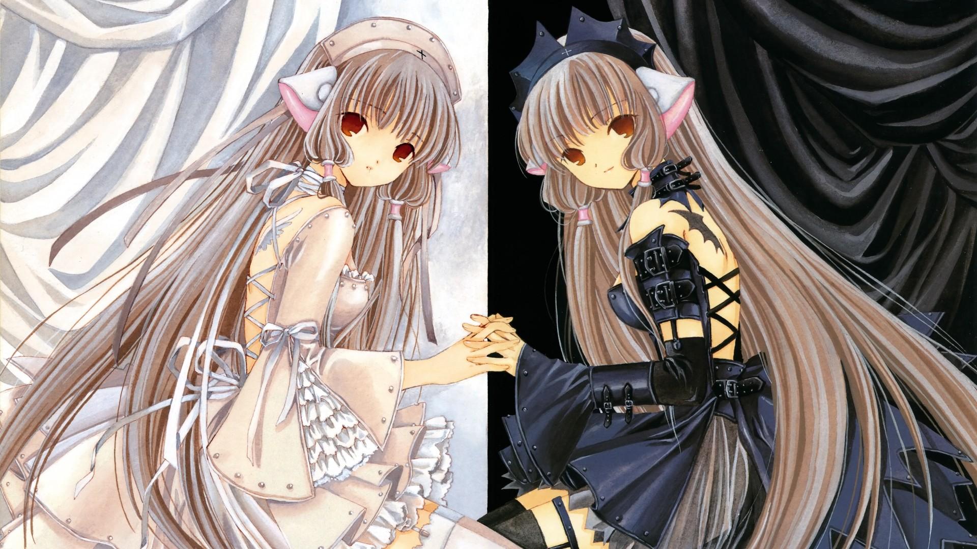 Chobits