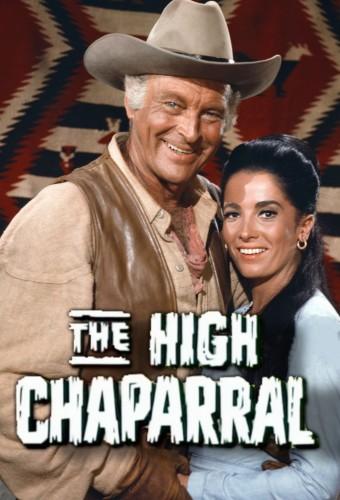 The High Chaparral