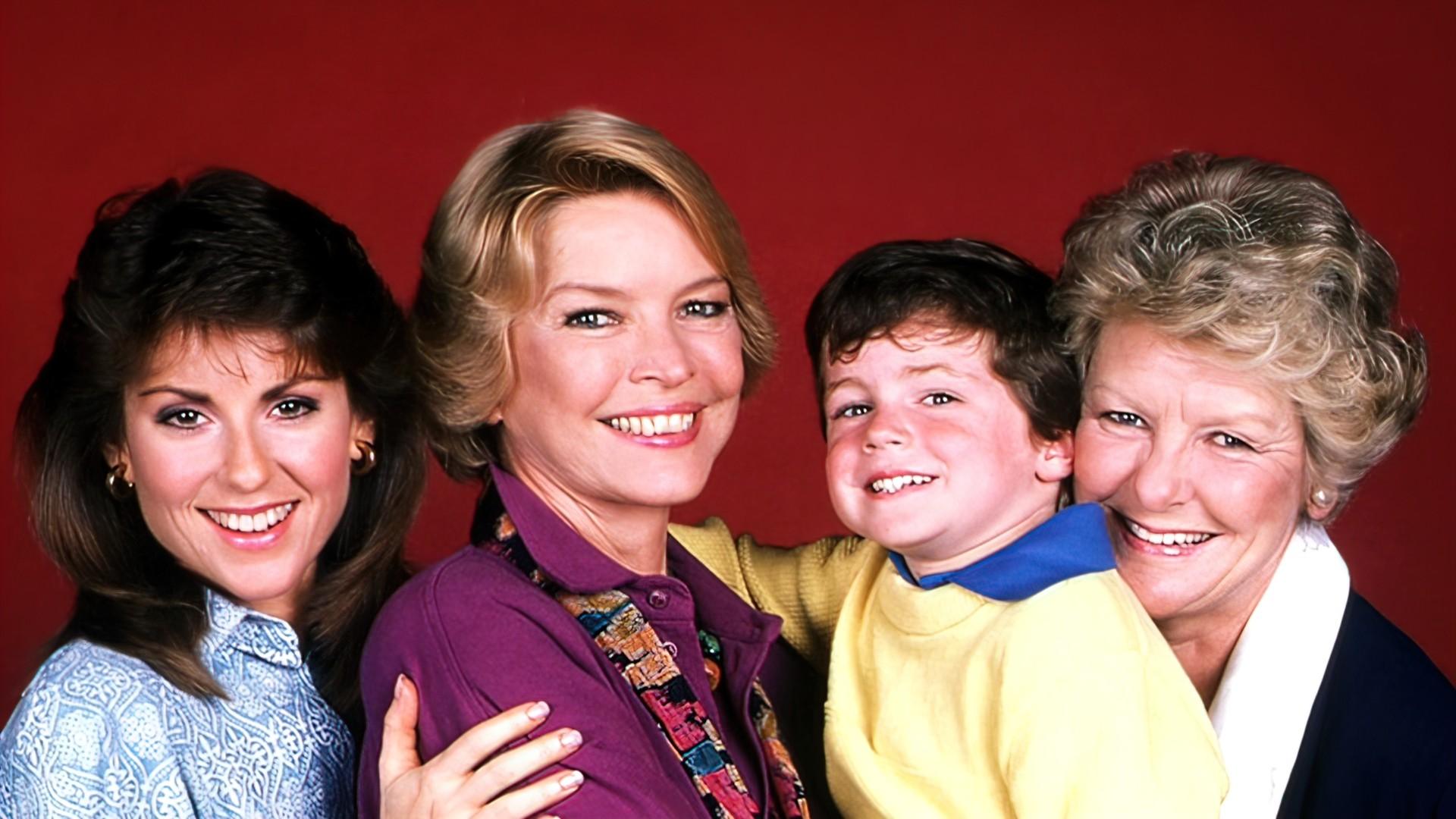 The Ellen Burstyn Show