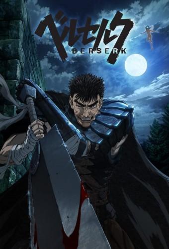 Berserk