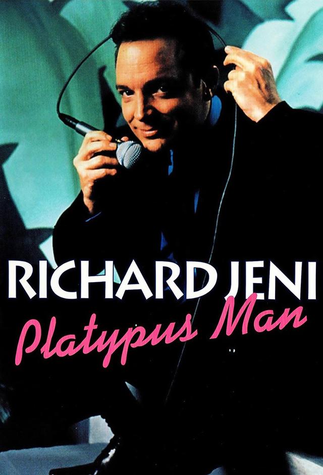 Platypus Man