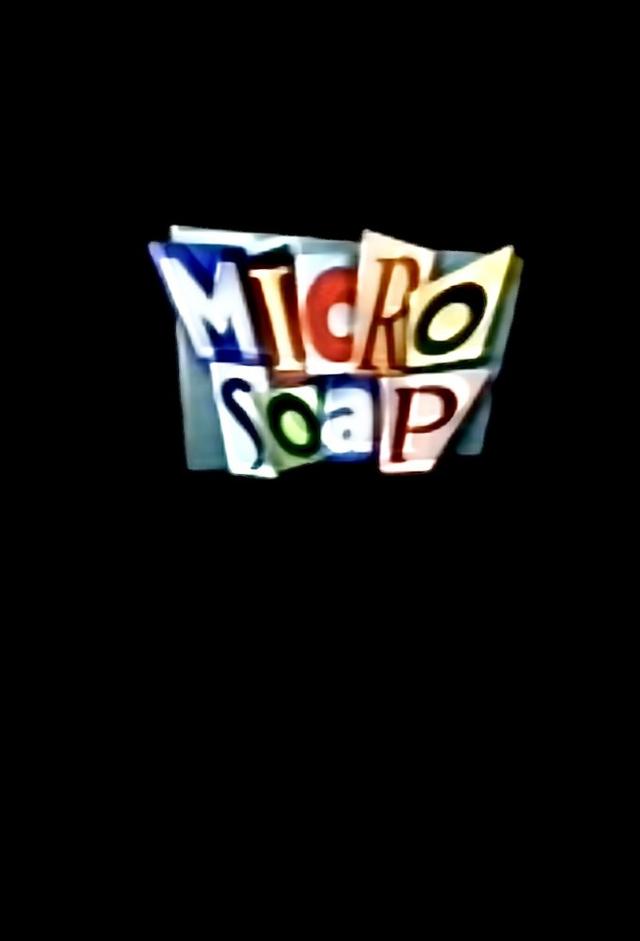 Microsoap