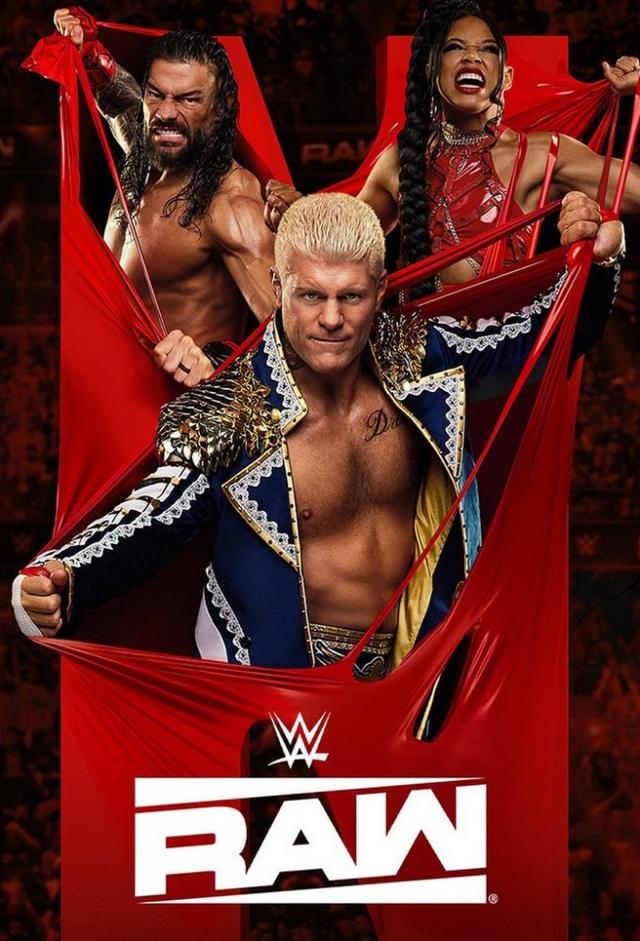 WWE Raw