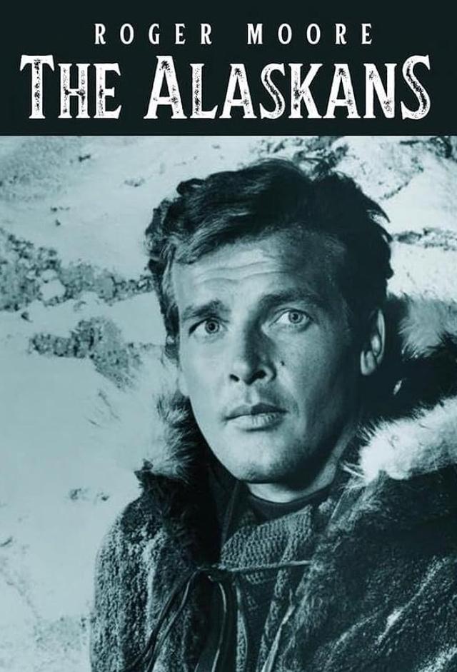 The Alaskans