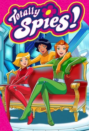 Totally Spies!