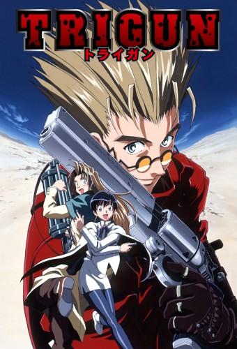 Trigun