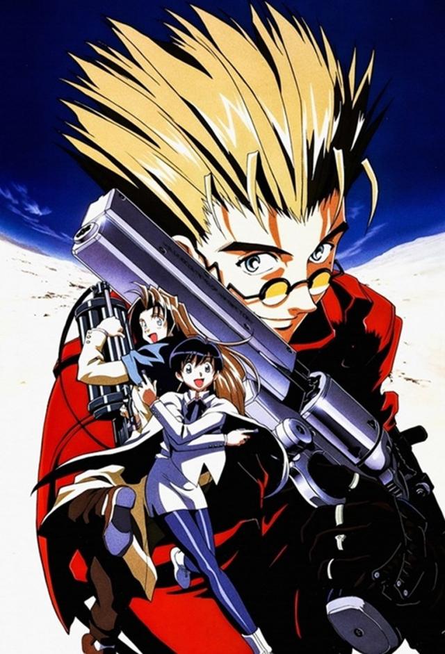 Trigun