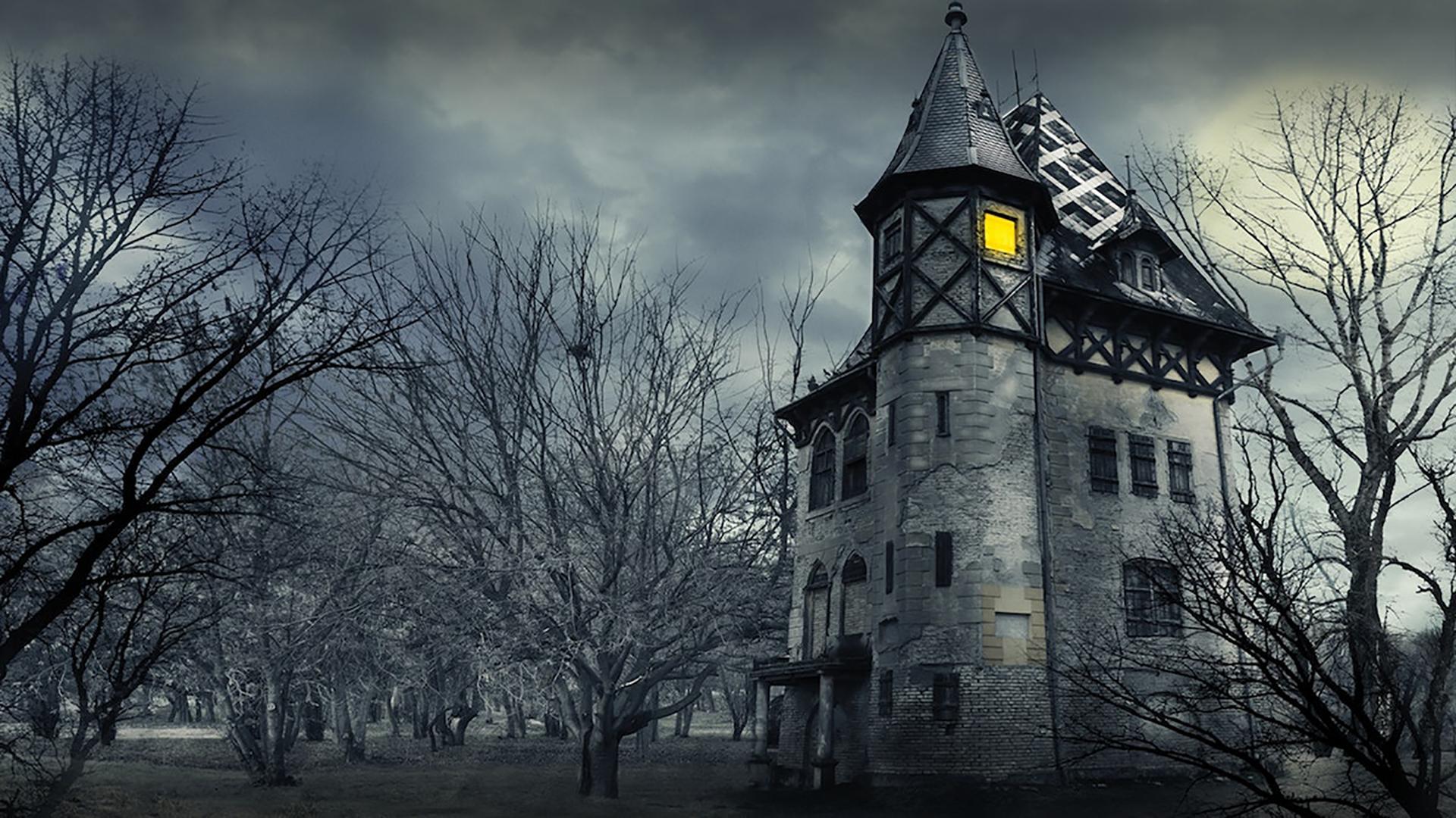 Les Mystères de la bibliothèque