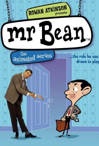 Mr. Bean: The Animated Series