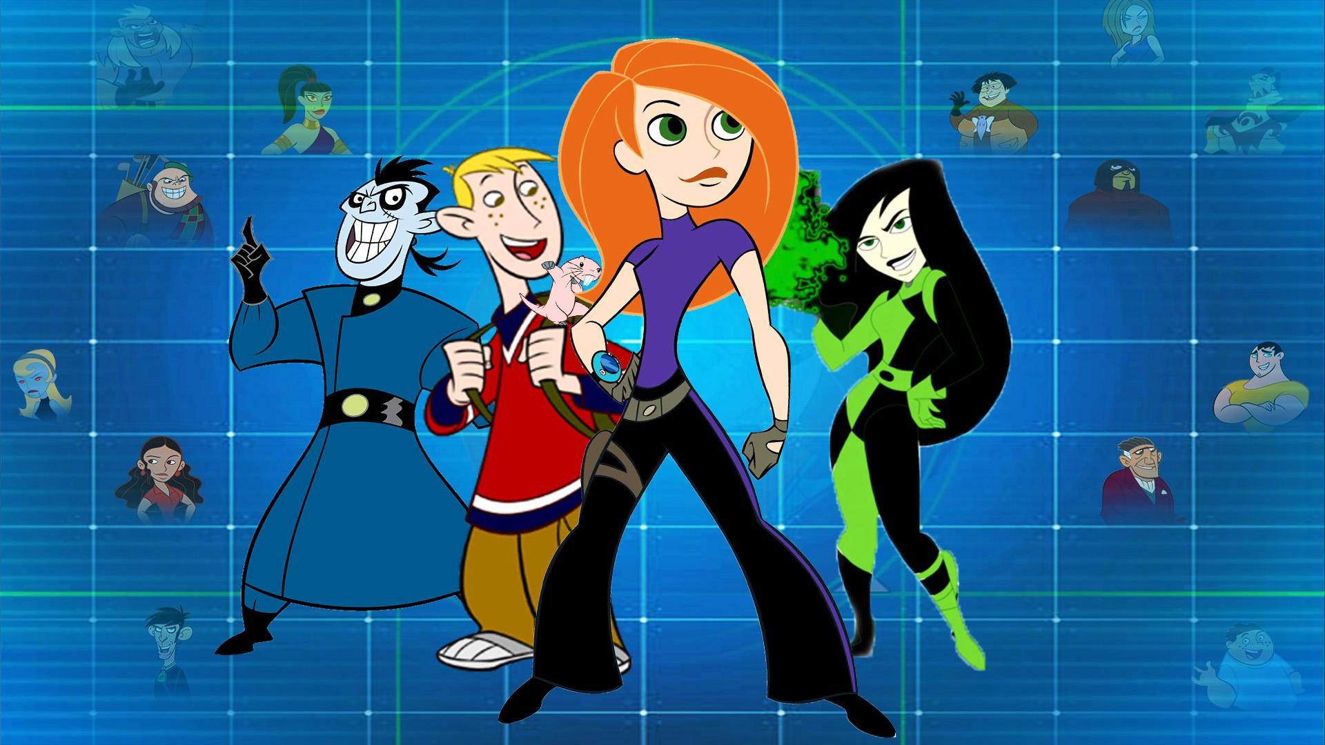 Kim Possible