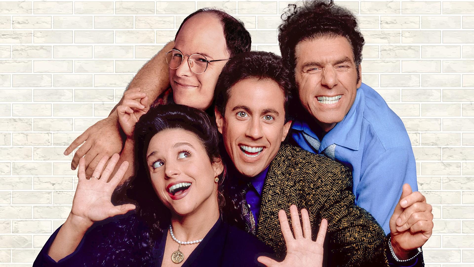 Seinfeld