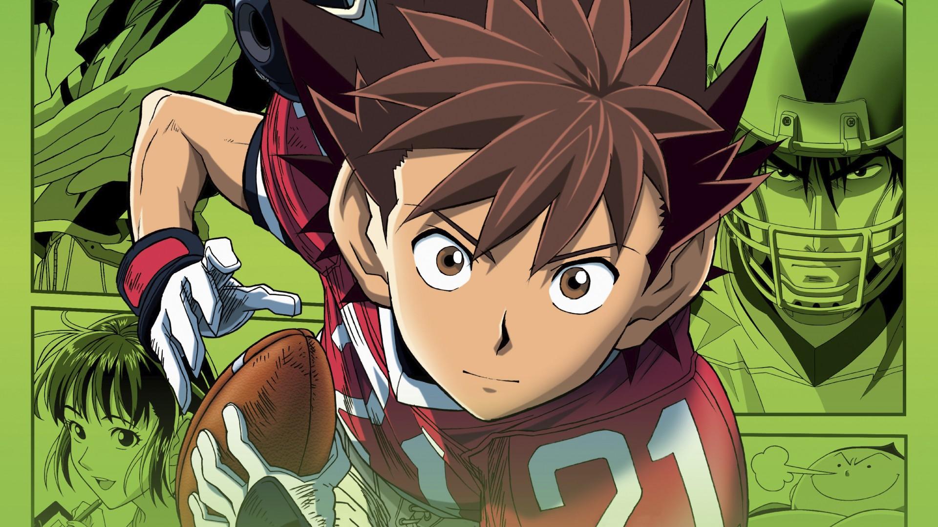 EyeShield 21