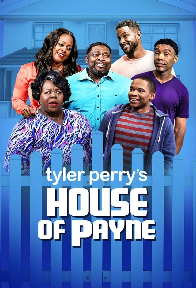 Tyler Perry's House of Payne