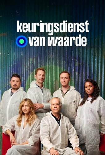 Keuringsdienst van waarde