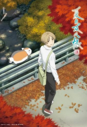 Natsume's Book of Friends